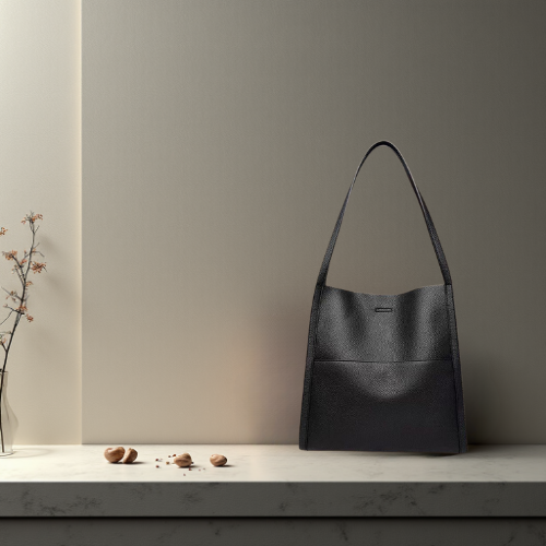 Sienna™ | Everyday Läderväska