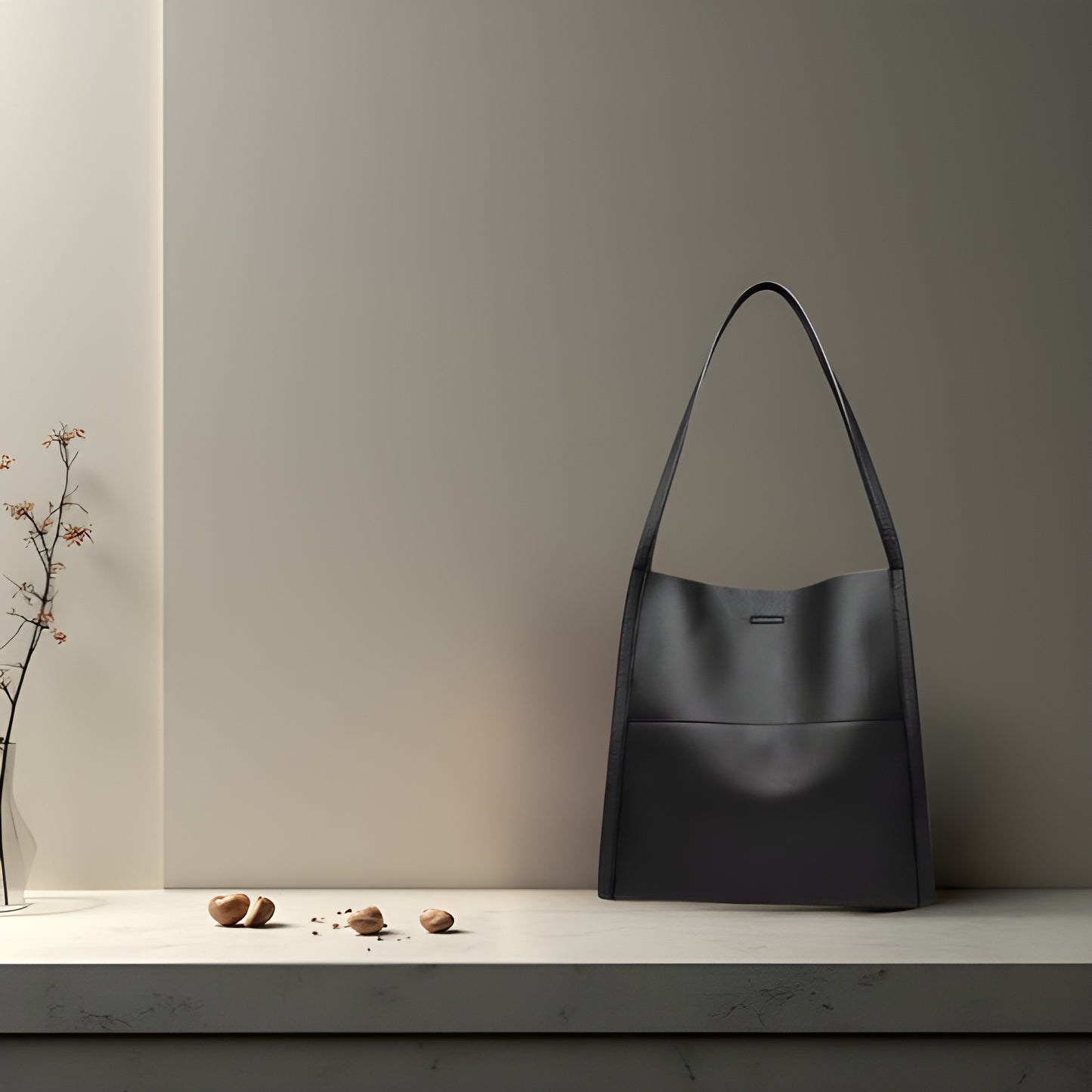 Sienna™ | Everyday Läderväska