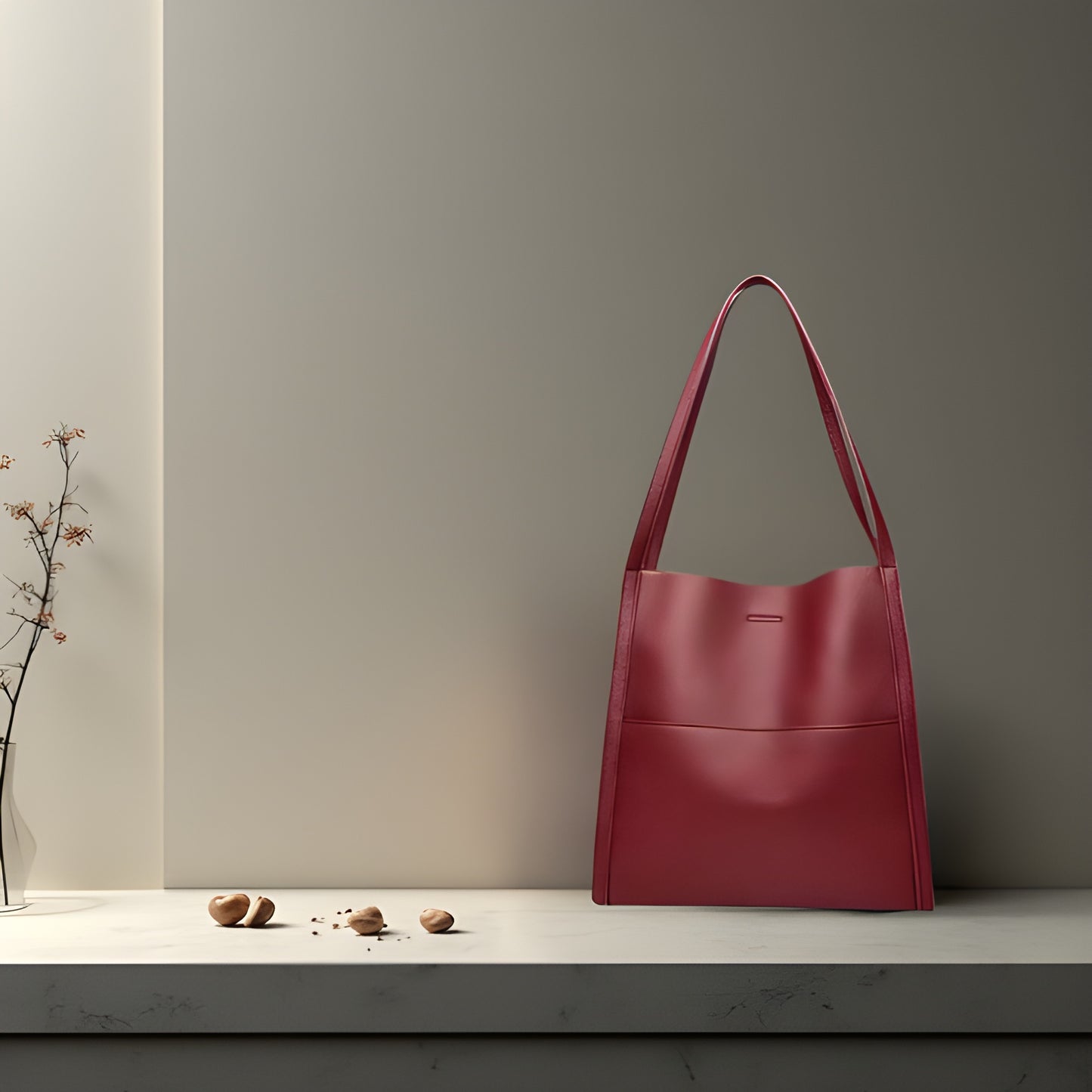 Sienna™ | Everyday Läderväska