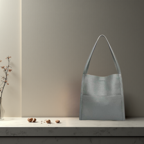 Sienna™ | Everyday Läderväska
