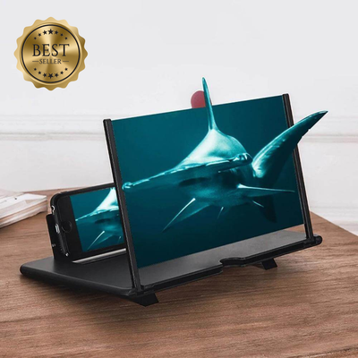 SmartView™ | Förstora & Skydda Din Skärmupplevelse