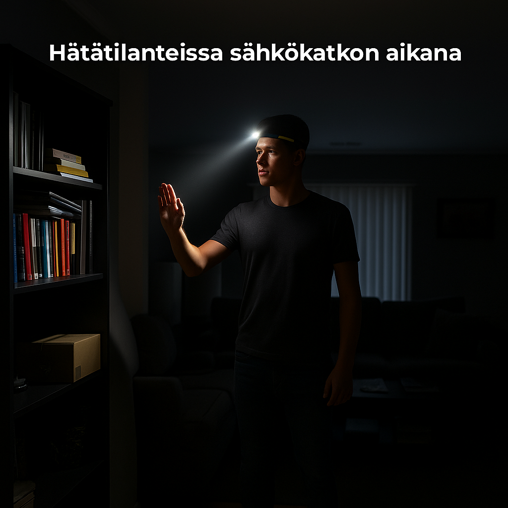 VisionWave™ | Se mer. Gör mer.