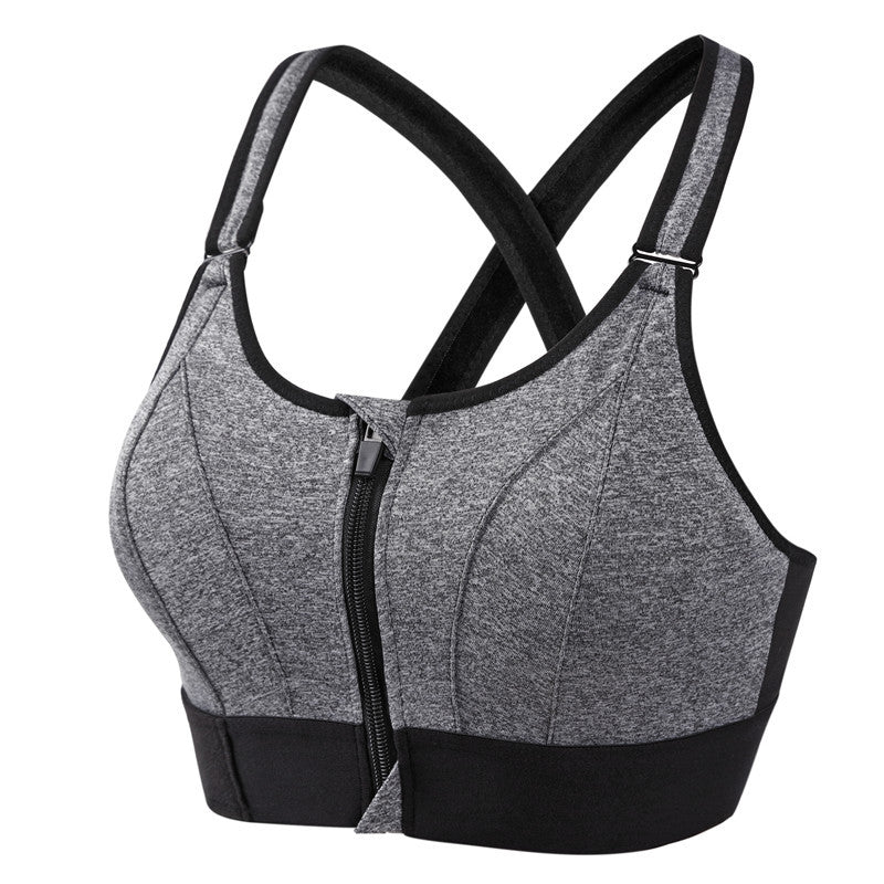 Liv™ | Sport-BH med Maximalt Stöd (1+1 Gratis)