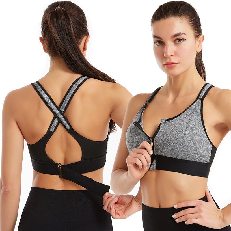 Liv™ | Sport-BH med Maximalt Stöd (1+1 Gratis)