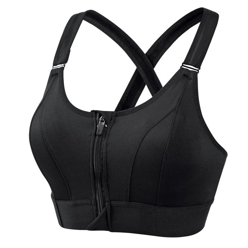 Liv™ | Sport-BH med Maximalt Stöd (1+1 Gratis)