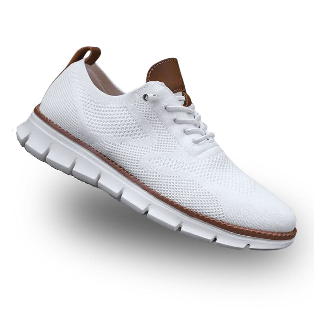 Hudson™ | Orthopedic Walking Shoes For All-Day Comfort & Maximum Support