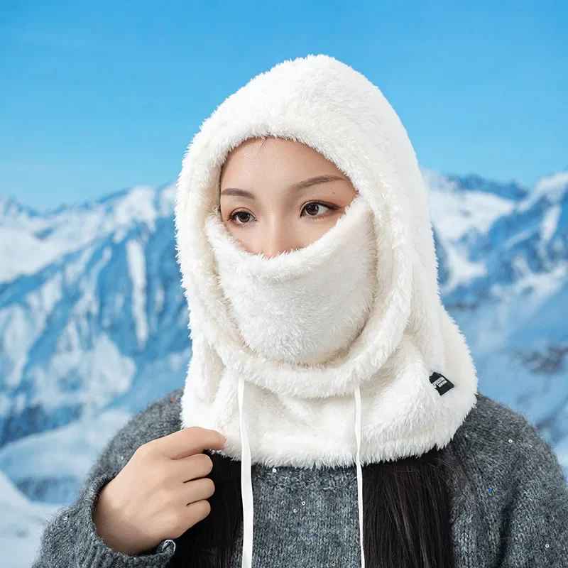 Liam™ | Värmande Hoodie-Mössa | 1 + 1  GRATIS