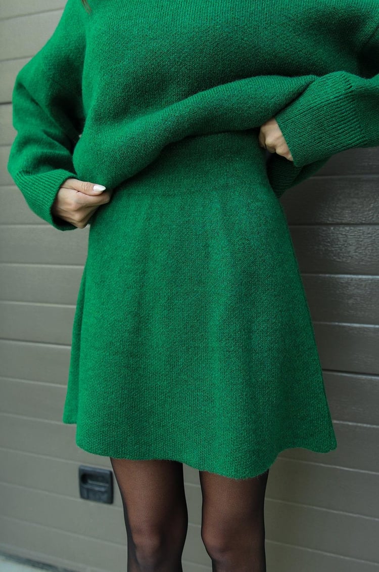 MilaWarm™ | Cozy-Chic Set – Din höst räddare