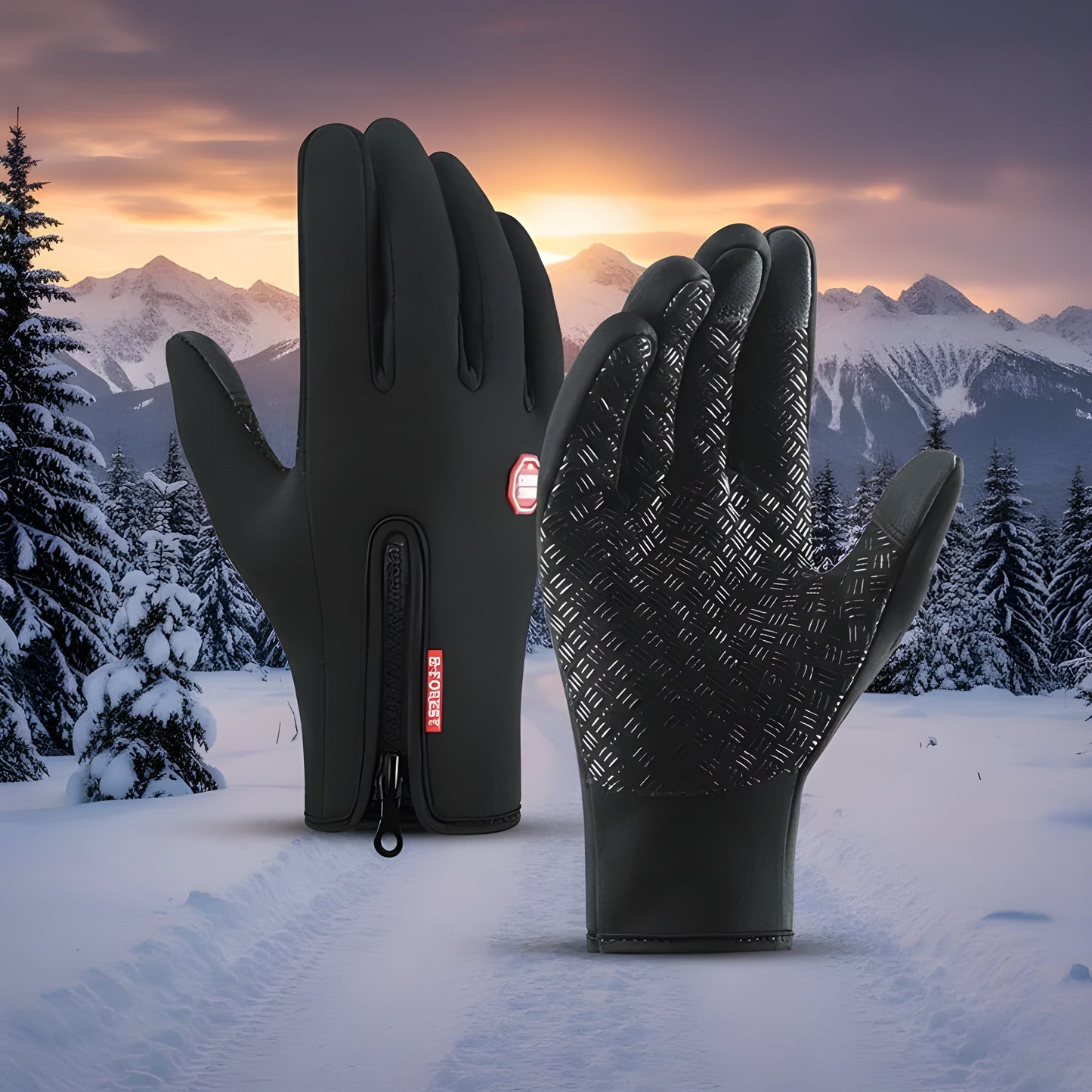 FrostGuard™ | Värme, skydd och enkelhet för vintern | 1 + 1 gratis